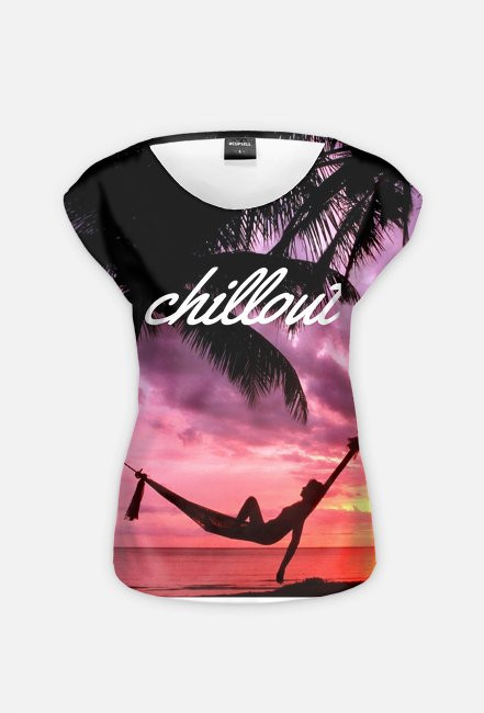 Chillout Palm
