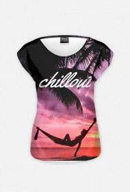 Chillout Palm