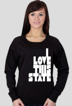 i love this state