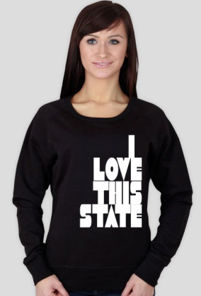 i love this state