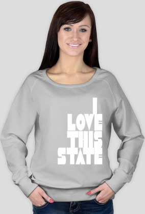 i love this state