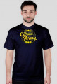 Koszulka męska ''CitrusArmy''