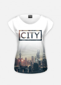 FullPrint CITY damski