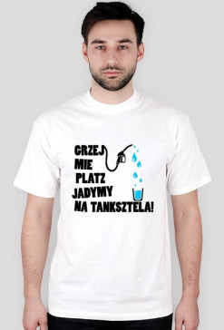 Grzej mie platz