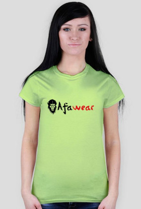 Afa Wear