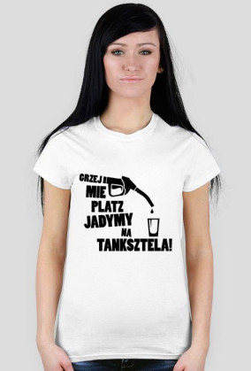 Grzej mie platz