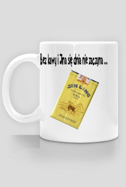 Jin Ling cup