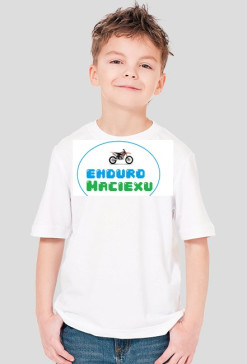 Koszulka Enduro maciexu