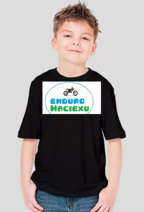 Koszulka Enduro maciexu