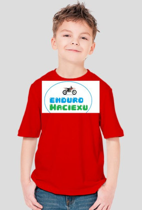Koszulka Enduro maciexu