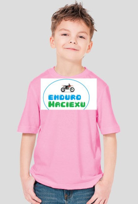 Koszulka Enduro maciexu