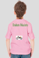 Koszulka Enduro maciexu