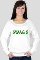 Bluza Swag Damska