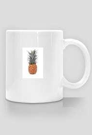 Kubek Zawsze szkoła jest nudna