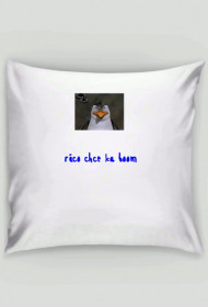 Poduszka rico