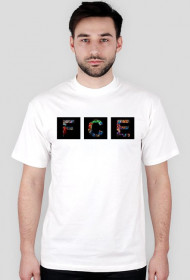 FCE CLASSIC HERO WHITE