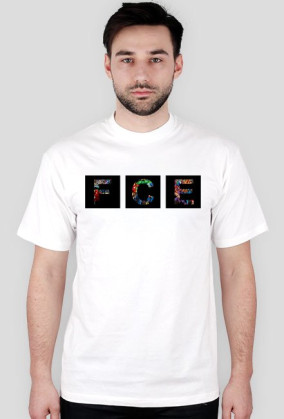 FCE CLASSIC HERO WHITE