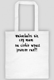 Torba - zakochałeś...