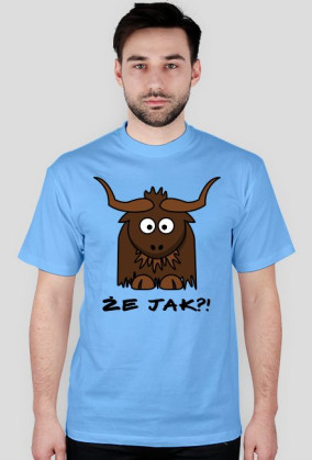 Że jak?!