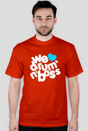 we love