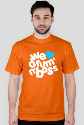 we love
