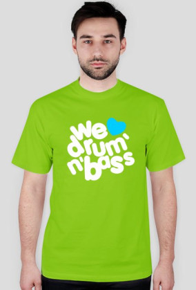 we love