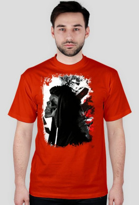 Dark Skeleton M