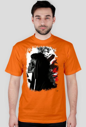 Dark Skeleton M