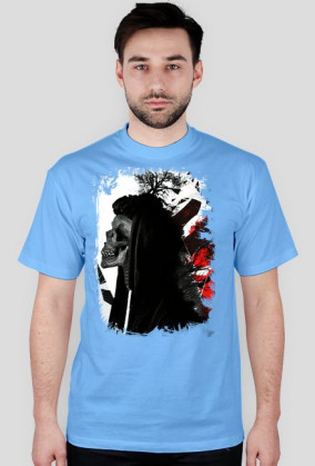 Dark Skeleton M