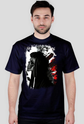 Dark Skeleton M