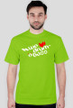 I love
