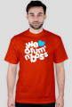 we love too