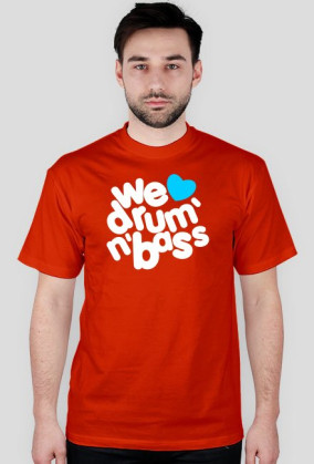 we love too