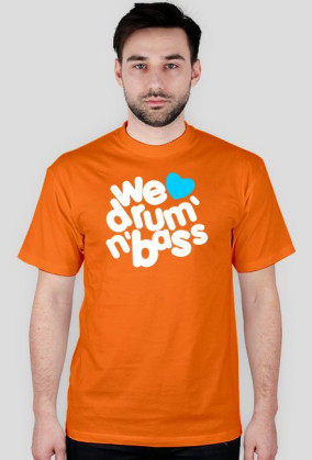 we love too