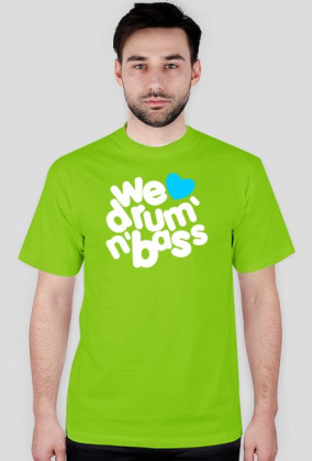 we love too