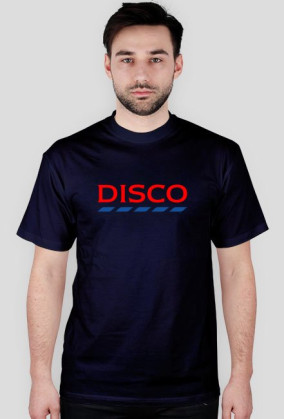 Disco Tesco
