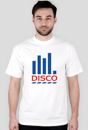 Tesco Disco