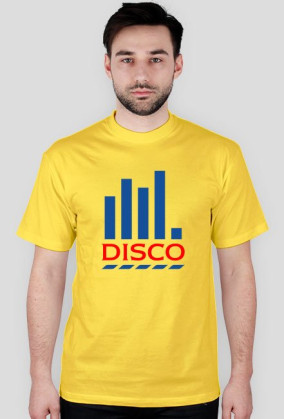 Tesco Disco