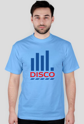 Tesco Disco