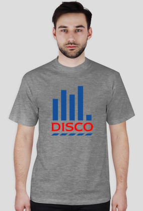 Tesco Disco