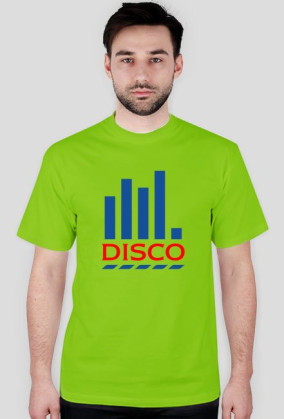 Tesco Disco