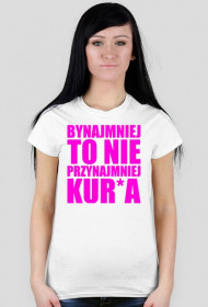 Bynajmniej to nie przynajmniej