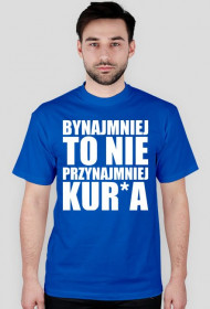 Bynajmniej to nie przynajmniej