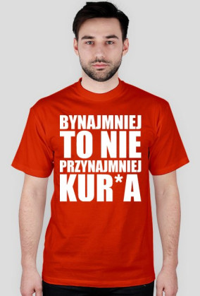 Bynajmniej to nie przynajmniej