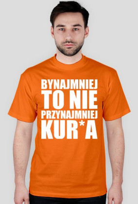 Bynajmniej to nie przynajmniej