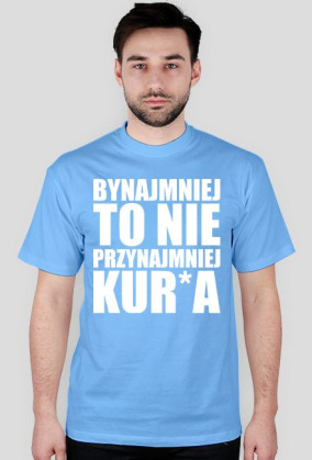 Bynajmniej to nie przynajmniej