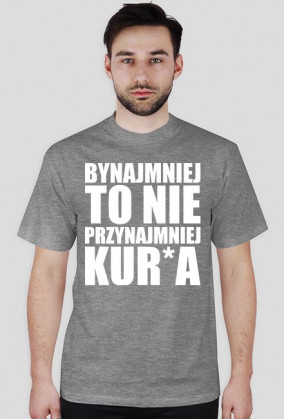 Bynajmniej to nie przynajmniej