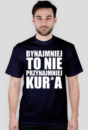 Bynajmniej to nie przynajmniej