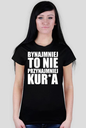 Bynajmniej to nie przynajmniej