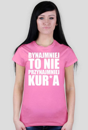 Bynajmniej to nie przynajmniej